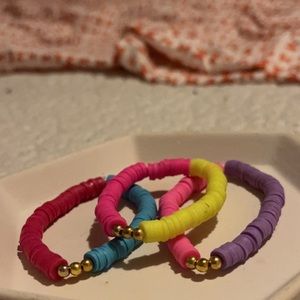 Bracelet